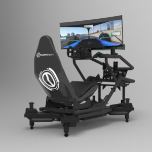 Realdrive Fórmula 1 B