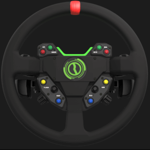 Volante RD330 Dual Clutch
